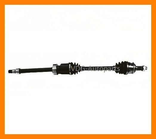 Aandrijfas MINI rechts GETRAG facelift ONE Cooper R50 R52, Auto-onderdelen, Remmen en Aandrijving, Nieuw, BMW, Mini, Verzenden