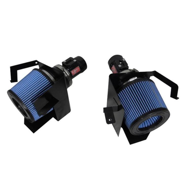 Injen 07-08 G35 4Dr 3.5L/08-13 G37/G37 IPL 2Dr 3.7L/09-13, Auto-onderdelen, Filters, Ophalen of Verzenden