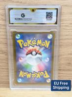 Pokémon - 1 Graded card - Umbreon EX 093 - Terastal Festival, Nieuw