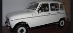 Altaya 1:8 - Modelauto - Renault 4TL, Hobby en Vrije tijd, Modelauto's | 1:5 tot 1:12, Nieuw