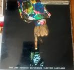 The Jimi Hendrix Experience - Electric Ladyland - Immaculate, Nieuw in verpakking