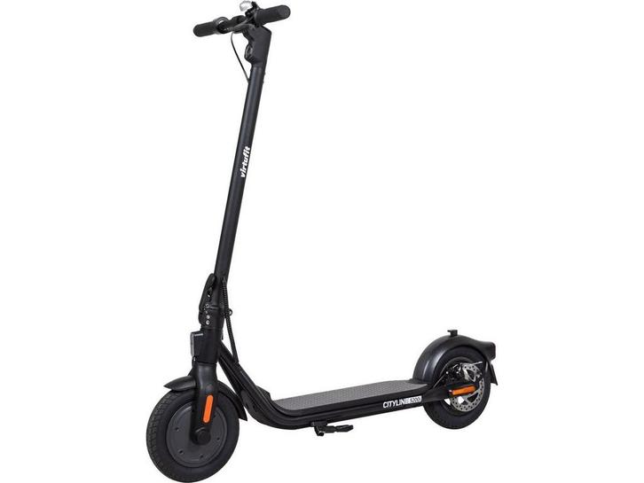 VirtuFit Cityline S200i - Elektrische Step - Max 20 km/u - 3, Huis en Inrichting, Woonaccessoires | Overige, Zo goed als nieuw