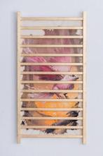 Daniel Nicolaevsky Maria - La Cage Monde 1, Antiek en Kunst