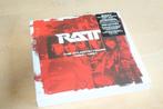 Ratt - The Atlantic Years 1984-1991 - Limited Edition 5LP &, Nieuw in verpakking
