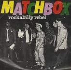 Matchbox (3) - Rockabilly Rebel