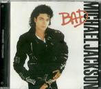 cd - Michael Jackson - Bad, Cd's en Dvd's, Zo goed als nieuw, Verzenden