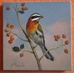 Anna Frolova (XX-XXI) -