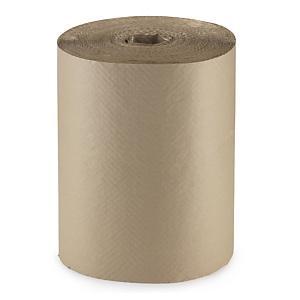Papieren noppenfolie 50 cm x 50 m Raja, Zakelijke goederen, Partijgoederen en Retail | Verpakking en Verzending, Verzenden