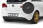 Achterskirt voor Opel Corsa E HA274-S, Verzenden, Nieuw