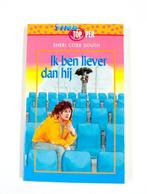 Tina Topper 18 Ik Ben Liever 8710722720064, Boeken, Gelezen, Verzenden