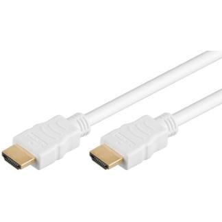 HDMI kabel 4K | Goobay | 1.5 meter, Audio, Tv en Foto, Audiokabels en Televisiekabels, Nieuw, Verzenden