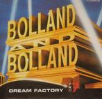 cd - Bolland &amp; Bolland - Dream Factory, Cd's en Dvd's, Verzenden, Zo goed als nieuw