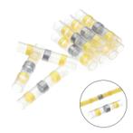 SOLDEERHULZEN GEEL | 50 STUKS, Nieuw