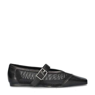 Vagabond Shoemakers Wioletta ballerinas & instappers, Kleding | Dames, Schoenen, Ballerina's, Zwart, Nieuw, Verzenden