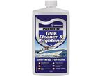Attwood Premium Teak Cleaner & Brightener 1 Ltr, Ophalen of Verzenden, Nieuw, Zeilboot of Motorboot