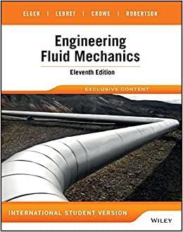 Engineering Fluid Mechanics, Boeken, Studieboeken en Cursussen, Verzenden