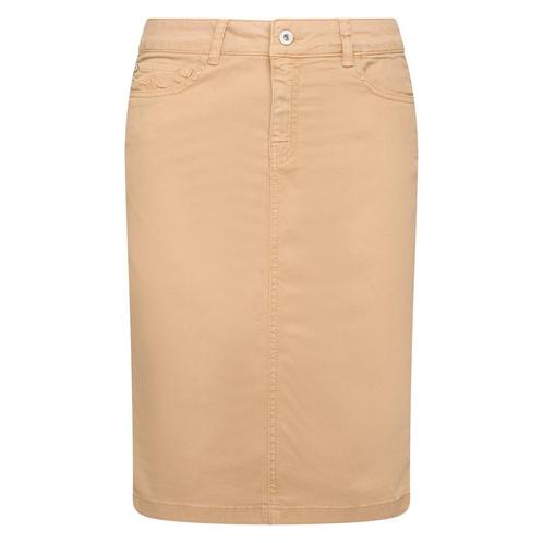 -50% HV Society  HV Society Rok hvsrobine  maat 34, Kleding | Dames, Rokken, Wit, Nieuw, Verzenden