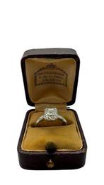 Other brand - Verlovingsring Platina - 2.73ct. tw. Diamant