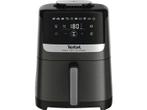 Tefal -   Easy Fry Silence Air Fryer Coal Grey, Verzenden, Nieuw, Airfryer
