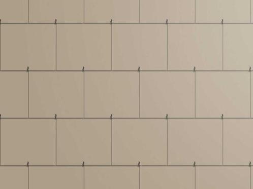 Veiling - 1008x Cedral lei brandklasse A2, grijsbruin, 60x32, Doe-het-zelf en Verbouw, Dakpannen en Dakbedekking, Nieuw
