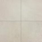 Vloertegel wandtegel techno sand 59,7x59,7 gerectificeerd, Ophalen, Keramiek, Nieuw, 10 m² of meer