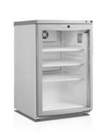 Flessenkoeler glazen deur| BC85 | 50,3x56,7x77,5(H)cm, Zakelijke goederen, Horeca | Keukenapparatuur, Verzenden, Nieuw in verpakking
