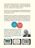 Hoe verzinnen ze het? 9789492493484 Jaap Toorenaar, Verzenden, Zo goed als nieuw, Jaap Toorenaar