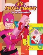 Mega Mindy en de Zuurmaker / Mega Mindy / 3 9789059163324, Verzenden, Gelezen