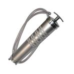 Vloeistof- Hevelpomp, Verzenden