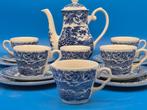 Staffordshire Ironstone Tableware – Teeservice im