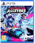 Destruction allstars (ps5 tweedehands game), Ophalen of Verzenden, Zo goed als nieuw