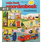 Mijn leuk woordenboek 9789024300235 Scarry, Boeken, Verzenden, Gelezen, Scarry