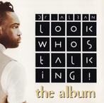 cd - Dr. Alban - Look Whos Talking! (The Album), Zo goed als nieuw, Verzenden