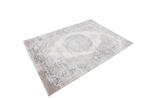 Pierre Cardin Paris 80 x 150 cm Vloerkleed Blauw 504, Huis en Inrichting, Stoffering | Tapijten en Kleden, Ophalen of Verzenden