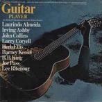 LP gebruikt - Various - Guitar Player (An Album Of Contem..., Verzenden, Zo goed als nieuw