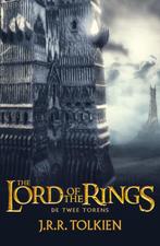 De twee torens / In de ban van de ring / 2 9789022564356, Boeken, Romans, Verzenden, Zo goed als nieuw, J.R.R. Tolkien