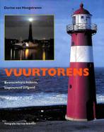 Vuurtorens 9789061139140 D. van Hoogstraten, Boeken, Verzenden, Gelezen, D. van Hoogstraten