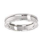 Bvlgari - Ring - 18 karaat Witgoud, Nieuw