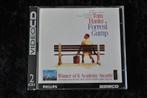 Forrest Gump Philips CDI Video CD, Verzenden, Nieuw
