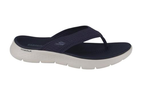-38% Skechers  Skechers 141459 nvy dames slippers  maat 41, Kleding | Dames, Schoenen, Slippers, Blauw, Nieuw, Verzenden