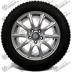 Mercedes C klasse W205 16 inch originele velgen A2054012400, Ophalen of Verzenden, Gebruikt