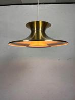 Plafondlamp - Metaal, Antiek en Kunst, Antiek | Meubels | Stoelen en Banken