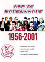 Top 40 Hitdossier 1956 2001 9789025733490 Slooten, Gelezen, Slooten, Verzenden