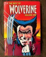 Wolverine - The Best Of Wolverine #1 - 1 Comic - Eerste druk, Boeken, Strips | Comics, Nieuw