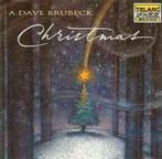 cd - Dave Brubeck - A Dave Brubeck Christmas