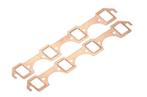 Exhaust Manifold Gasket Set Replacement for Ford Small Block, Nieuw, Verzenden