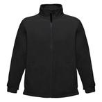 -29% Regatta  Regatta Heren thor iii fleece jacket  maat 4XL, Verzenden, Nieuw, Zwart