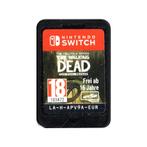 Switch The Walking Dead: Final Season, Verzenden, Zo goed als nieuw