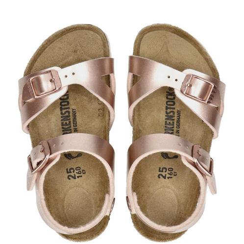 Birkenstock Rio sandalen, Kinderen en Baby's, Kinderkleding | Schoenen en Sokken, Meisje, Nieuw, Overige typen, Verzenden