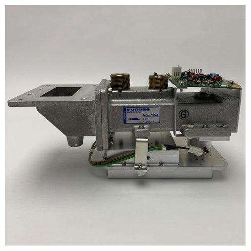 Bieden: Furuno MIC ATT-7362 for RTR047 - FAR2835SW - 008465, Watersport en Boten, Navigatiemiddelen en Scheepselektronica, Radar